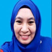 Profile picture for user Azlinsha1309