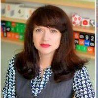 Profile picture for user Tatyana401a