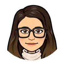 Profile picture for user BeaMartinez