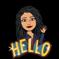 Profile picture for user AZUCENAGC