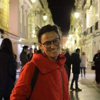 Profile picture for user IsaFerCas