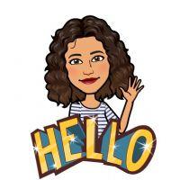 Profile picture for user TeacherPilarTorres