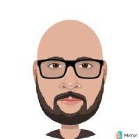 Profile picture for user JORGEVAZQUEZ