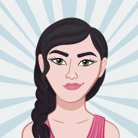 Profile picture for user saradeus