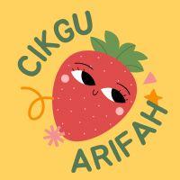 Profile picture for user arifahyusof
