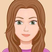 Profile picture for user Irina95