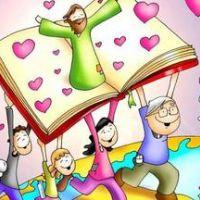 Profile picture for user catequista_Dany