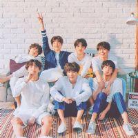 Profile picture for user ClaudiaBTS