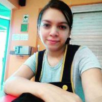 KIMBERLY MIRELLY ABANTO GARCIA