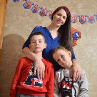 Nataliia Sliusarchuk