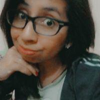 Profile picture for user Rocio95