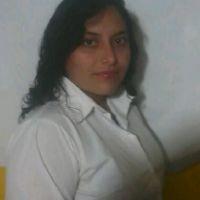 María Yanira Franco Párraga