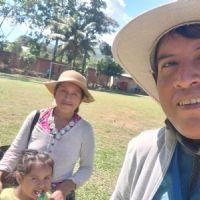 Hector Ninahuaman Mucha