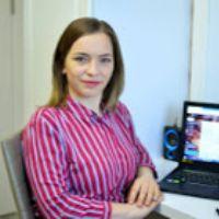 Profile picture for user galburaludmila