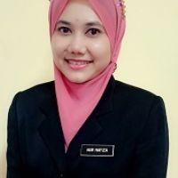 Nur Hafiza binti Zulkifli