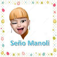 Manuela Prieto Sánchez