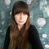 Марина Іванова