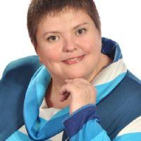 Марина Станіславівна Носаченко