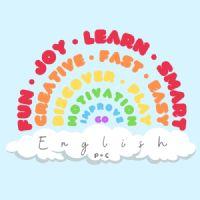 Rainbow English PC