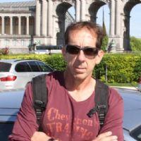 Profile picture for user JavierVentura5C