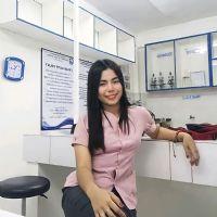 JENNY ROSE M. FRANCISCO