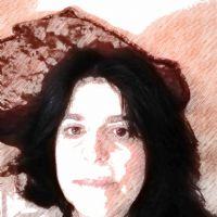 Μαρία Παπαζαφείρη