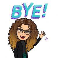 Profile picture for user MaestraMauri