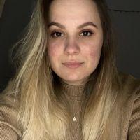 Profile picture for user TaniaMohilevets