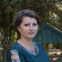 Жанна Пінчук