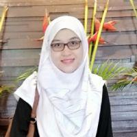 Profile picture for user NiniSuryani