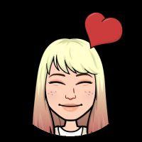Profile picture for user Danette_uwu