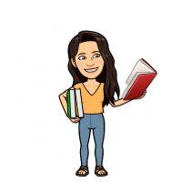 María de los Ángeles Rodríguez María de los Ángeles Rodríguez