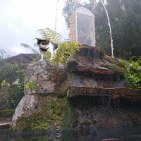 Gloria Raquel Parra Garzón