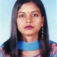 Profile picture for user PUNITA82