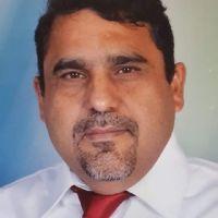 AMÉRICO TREVIÑO