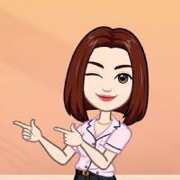 Profile picture for user Profe_Cindy