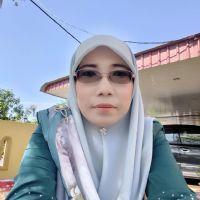 Nurul Haizah Binti Yusof 