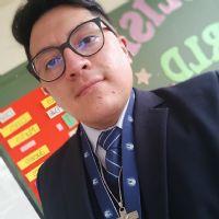 Profile picture for user MrLeonardEnglish