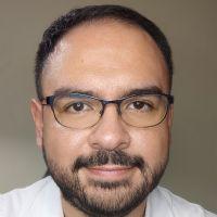 Profile picture for user AndresHunter