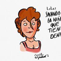 Profile picture for user Loules