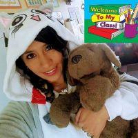 Profile picture for user TeacherGrace123