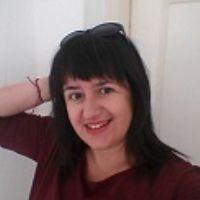 Profile picture for user MariaFlouraki