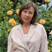 Profile picture for user alonabelenchyk