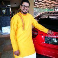 ENTHIRAN SUBRAMANIAN