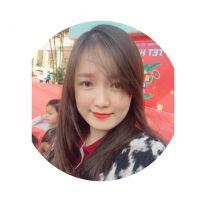 Profile picture for user KimNgan2309