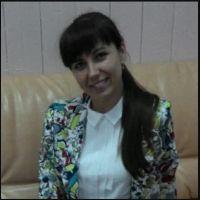   Турчинова Олена Олегівна