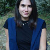 Мадлен Атанасова