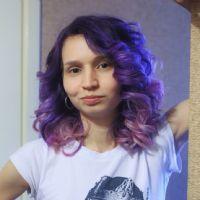 Регина Андреевна Блинкова