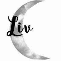 Profile picture for user Liv222