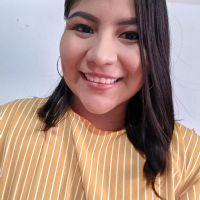 Nicole Rosario Valverde Cepeda